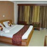 Отель Hotel Surbhi Palampur в городе Палампур, Индия