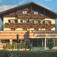 Отель Hotel Erlenhof Kotschach-Mauthen в городе Кёчах-Маутен, Австрия