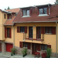 Отель Decsi Panzio в городе Эстергом, Венгрия