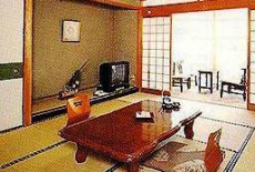 Отель Misugi Resort Fire Valley Cottage Tsu в городе Цу, Япония