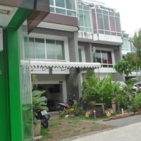 Отель Baan Oui в городе Rawai, Таиланд