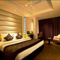 Отель Hotel City Star New Delhi в городе Нью-Дели, Индия