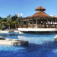 Отель IFA Villas Bavaro Resort & Spa Punta Cana в городе Пунта-Кана, Доминиканская Республика