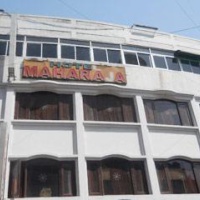 Отель Hotel Maharaja Surat в городе Сурат, Индия