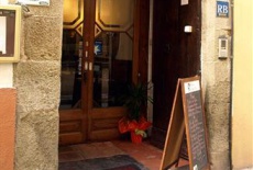 Отель La Premsa в городе Аренис-де-Мар, Испания