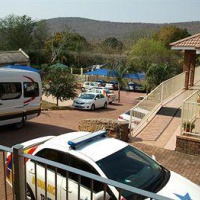 Отель Country Link Guest Lodge в городе Коматипоорт, Южная Африка