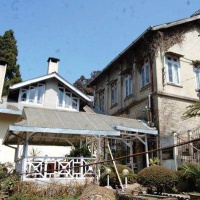 Отель Gymkhana Resort Darjeeling в городе Дарджилинг, Индия