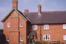 Отель Ivy House Farm в городе Акастер Малбис, Великобритания