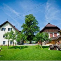 Отель Bauernhof Liendl в городе Койчах-ам-Зе, Австрия