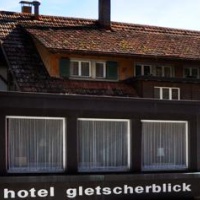 Отель Hotel Gletscherblick Hasliberg в городе Хаслиберг, Швейцария