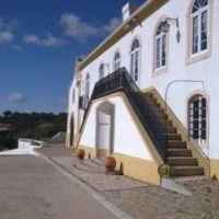 Отель Hotel Rural Monte Dos Apostolos в городе Порталегри, Португалия