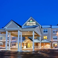 Отель Country Inns & Suites Houghton в городе Хоунтон, США