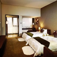Отель Jasmine International Hotel в городе Чанша, Китай
