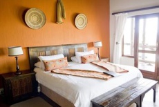 Отель Elephant Rock Private Safari Lodge в городе Ледисмит, Южная Африка