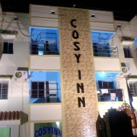 Отель Hotel Cosy Inn в городе Дигха, Индия