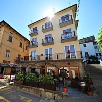 Отель Hotel Cimone в городе Сестола, Италия