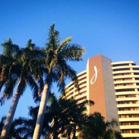 Отель Jupiters Hotel & Casino Gold Coast в городе Голд-Кост, Австралия