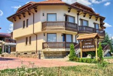 Отель Hotel Eterno в городе Tsigov Chark, Болгария