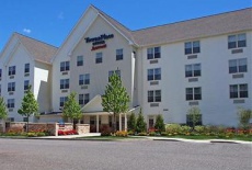 Отель TownePlace Suites Republic Airport Long Island Farmingdale в городе East Farmingdale, США