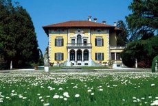 Отель Villa Miotti de Braida в городе Тричезимо, Италия