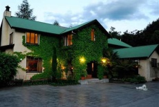 Отель Motueka River Lodge в городе Нгатимоти, Новая Зеландия