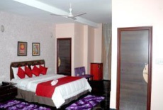 Отель Hotel Jyoti Bhilwara в городе Бхилвара, Индия