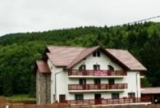 Отель Pensiunea Malini в городе Valeni-Stanisoara, Румыния