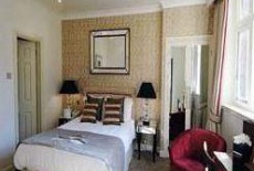 Отель Careys Manor Hotel & SenSpa в городе Всточный Болдр, Великобритания