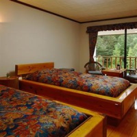 Отель Real Country Inn Speak Easy в городе Хигасиидзу, Япония