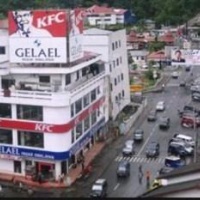 Отель Hotel Akat A в городе Джаяпура, Индонезия
