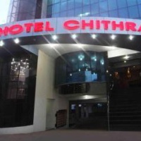 Отель Hotel Chithra Kanyakumari в городе Каньякумари, Индия