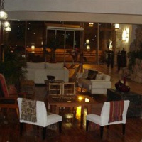 Отель Hotel Costanera Mar в городе Ла Коста, Аргентина