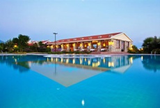 Отель Flow Club Datca в городе Эмеджик, Турция