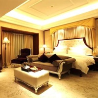 Отель Grand Hotel Nanjing в городе Нанкин, Китай