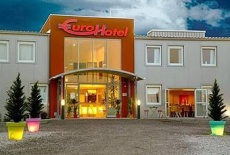 Отель Eurohotel Sattledt в городе Заттледт, Австрия
