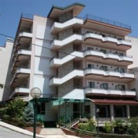 Отель Pella Hotel Giannitsa в городе Яница, Греция