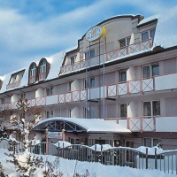 Отель Holiday Residence в городе Филлах, Австрия