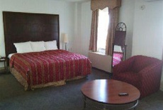 Отель Baymont Inn & Suites Atlantic City в городе Атлантик-Сити, США