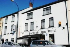 Отель Dobbins Inn Hotel в городе Каррикфергус, Великобритания