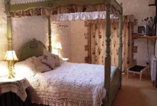 Отель Frog Hall Bed & Breakfast Toller Porcorum в городе Толер Поркорум, Великобритания