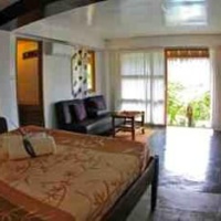 Отель Maya Siargao Villa and Golf в городе Женерал Луна, Филиппины