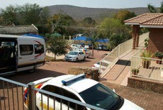 Отель Country Link Guest Lodge в городе Коматипоорт, Южная Африка