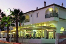 Отель Tryp Los Fenicios в городе Ла Херрадура, Испания