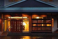 Отель Ginshotei Awashima в городе Нумата, Япония
