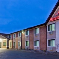 Отель Americinn Council Bluffs в городе Каунсил-Блафс, США