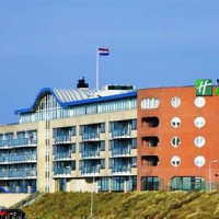 Отель Holiday Inn Ijmuiden Seaport Beach в городе Эймёйден, Нидерланды