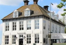 Отель 'T Veerhuys в городе Beusichem, Нидерланды