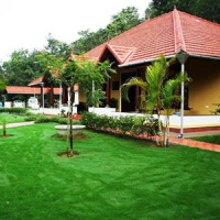 Отель Silver Brook Estate в городе Мадикери, Индия