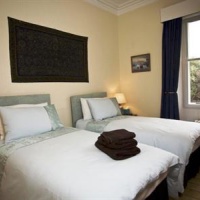 Отель Embleton House Bed and Breakfast Berwick-upon-Tweed в городе Бервик-апон-Твид, Великобритания