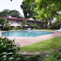 Отель Garden Court Polokwane в городе Полокване, Южная Африка